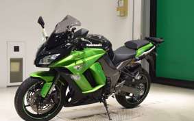 KAWASAKI NINJA 1000 2011