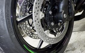 KAWASAKI NINJA 1000 SX 2025 ZXT02K