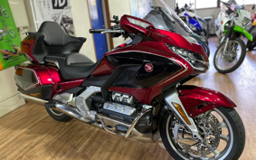 HONDA GL 1800 GOLD WING TOUR DCT 2018 SC79