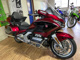 Фото Honda GL 1800 GOLD WING TOUR DCT 2018 с японского аукциона
