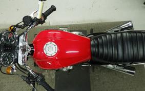 HONDA CB400F 2000 NC36