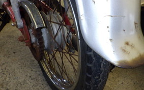 HONDA CD50 BENLY S CD50