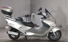 HONDA FORZA X MF06