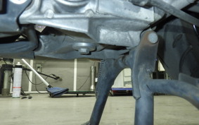 SUZUKI ADDRESS 110 2018 CE47A