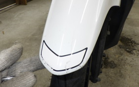 SUZUKI ADDRESS 110 CE47A