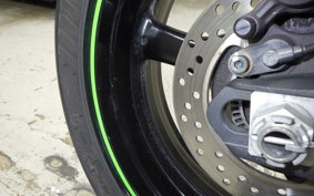 KAWASAKI ZX 10 NINJA R 2018