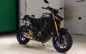 YAMAHA MT-09 ASP 2019 RN52J