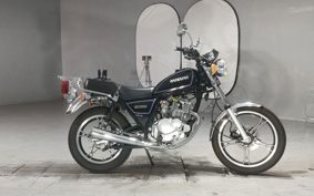 SUZUKI GN125 H PCJG9