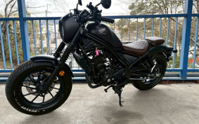 HONDA REBEL 250  S E-clutch MC49