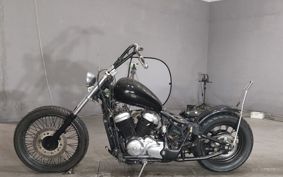 HONDA STEED 400 NC26