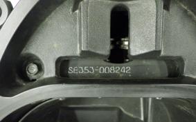 YAMAHA JOG125 2022 SEJ5J