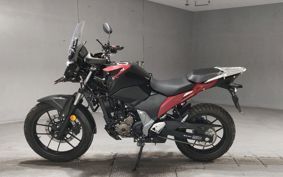 SUZUKI V STROM 250SX EL11L