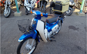 HONDA SUPER CUB110 JA44