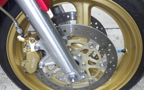 HONDA CB400SF VTEC SPEC 2 2002 NC39