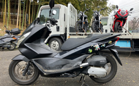 HONDA PCX 125 JF56