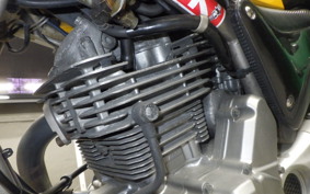 SUZUKI GOOSE 350 2000 NK42A