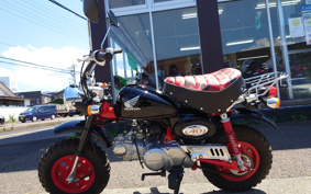 HONDA  MONKEY 40TH SPECIAL  AB27