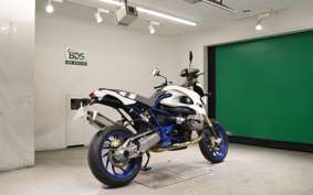 BMW HP2 MEGAMOTO 2008