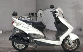 YAMAHA CYGNUS 125 X SE44J