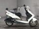 Фото Yamaha CYGNUS 125 X с японского аукциона