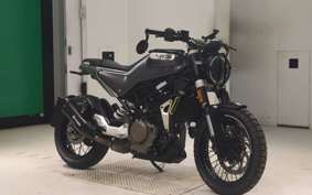 HUSQVARNA SVARTPILEN 401 2021