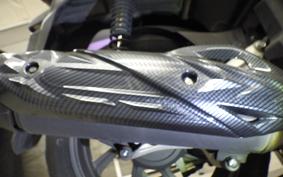 HONDA PCX125 2014 JF81