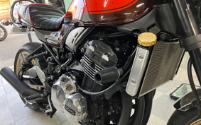 KAWASAKI Z900RS 2020 ZR900C