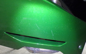 KAWASAKI NINJA H2 SX SE 2018 ZXT02A