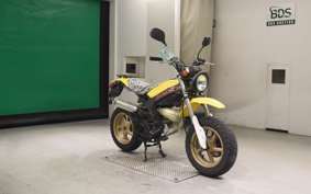 SUZUKI TR50 STREET MAGIC Gen.2 2006 CA1LB