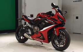 HONDA CBR650R 2022 RH03