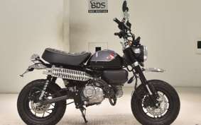 HONDA MONKEY 125 1995 JB03