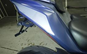 KAWASAKI ZX-25R 2022 ZX250E