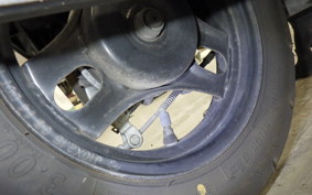 HONDA GIORNO 2 2003 AF70