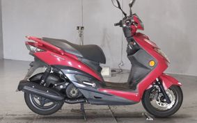 YAMAHA CYGNUS125XSR SE44J