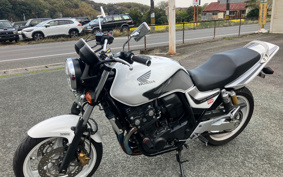 HONDA CB400SFV-4ABS 2013 NC42
