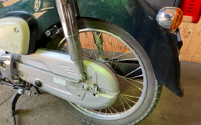 HONDA SUPER CUB50 AA09