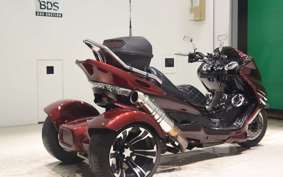 YAMAHA MAJESTY 250 TRIKE C SG03J