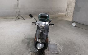 SUZUKI LET`S4 CA45A