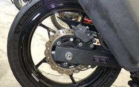 KAWASAKI NINJA 400 2018 EX400G