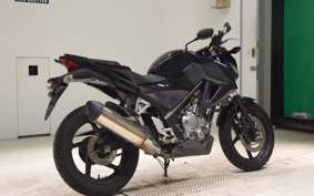 HONDA CB250F 2004 MC43