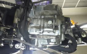 HONDA NAUTY DAX 2005 CY50