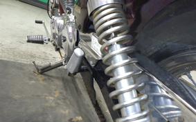 YAMAHA VIRAGO 250 2022 3DM