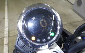 HONDA MONKEY 125 JB03