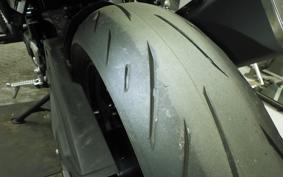 KAWASAKI NINJA 400 2023 EX400L