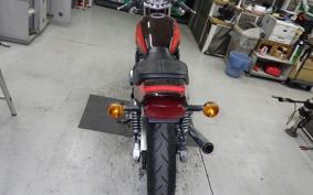 KAWASAKI ZEPHYR 400 KAI 2011 ZR400C