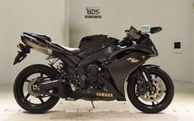 YAMAHA YZF-R1 2010