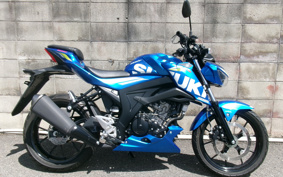 SUZUKI GSX-S125 ABS DL32B