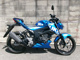 Фото Suzuki GSX-S125 ABS с японского аукциона