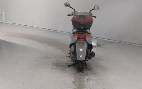 YAMAHA CYGNUS125X SE12J