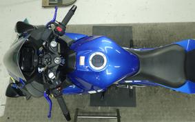 SUZUKI GSX250 R 2012